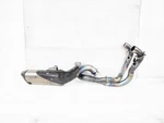 Akrapovic Evolution 2020-2023 Ktm 890 Duke Oem Full Exhaust System Read* Parts. Fixed Price $1249.00.