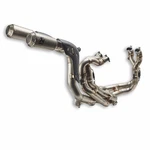 Complete Exhaust Group 96482001B Ducati Panigale V4 /S/R/SP2. Fixed Price $8594.25.