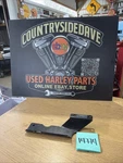Unkown Vance & Hines Muffler Exhaust Mount Bracket Harley 760-P Touring Pipe. Fixed Price $135.00.