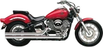 Cobra 2917T Long Speedster Exhaust With Powerport. Fixed Price $1289.68.