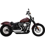 Vance & Hines Shortshots Pcx Staggered Exhaust Systems 17333-22. Fixed Price $1113.15.