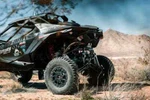 Trinity Racing Can-am Maverick Slip-on Exhaust TR-4187S-SS. Fixed Price $1250.00.