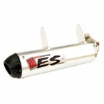 Big Gun Eco Slip On Exhaust Muffler For Polaris Sportsman High Lifter 850 16-19. Fixed Price $260.86.