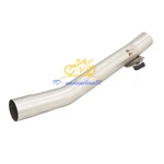 Exhaust Pipe For Suzuki Bandit GSF600 1995-2006 Middle Stainless Steel. Fixed Price $58.54.