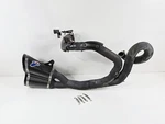 2015 Ducati Diavel Dark Termignoni Full Exhaust System D16309400BCA-BP. Fixed Price $879.99.