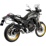 Leovince LV-14 Slip-on Muffler Black Edition For Tenere 700 15609BU. Fixed Price $612.47.