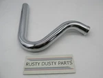 Vance Hines V&h Harley Davidson Chrome Rear Exhaust Header D162FC-R. Fixed Price $99.99.