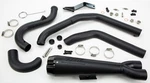 Two Brothers Racing Black Exhaust 2-INTO-1 Comp-s. Fixed Price $1449.44.