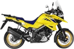 Leovince LV-12 Slip-on Muffler 15303B Premium Sound & Style. Fixed Price $706.64.