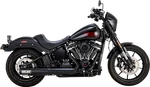 Vance & Hines Supersport Slip-on Muffler Black 46746. Fixed Price $479.99.