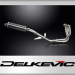 Triumph Tiger Sport 800 2025-2026 14 Inch Oval Carbon Fiber Muffler. Fixed Price $499.99.