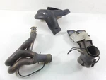 2020 Ducati Panigale 1100 V4 Sbk Oem Exhaust Header Pipe Set 57014865B. Fixed Price $149.99.