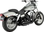 Vance & Hines Short Shot Staggered Exhaust System 47317. Fixed Price $1099.95.