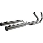 Khrome Werks 201830-SR 2:1:2 Dominator-sr Exhaust System W/o End Caps. Fixed Price $1999.95.