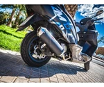 Complete Exhaust Gpr EVO4 Road Approved Yamaha Bw's 125 2010 2013. Fixed Price $356.72.