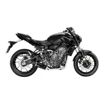 Leovince Lv One Evo Exhaust System Mt 7 Cf. Fixed Price $1227.36.