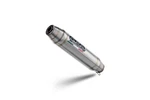 Gpr Deeptone Inox Full System Exhaust For Kawasaki KLX110 -110 2003-2025. Fixed Price $470.99.