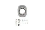 Fmf P-core 4/Q4 Hex S/s Replacement Rear Cone Cap 40676. Fixed Price $50.23.