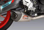 Yoshimura Exhaust AT2 Stainless Full System Yamaha MT-09 2021 2023. Fixed Price $1915.41.
