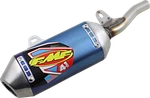 Fmf Mini Factory 4.1 Slip-on Muffler 041593. Fixed Price $322.99.