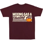 Fmf Racing Mixin T-shirt Maroon Medium FA25118911MRNMD. Fixed Price $43.08.
