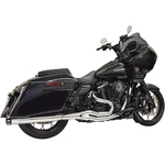 Bassani Exhaust 2:1 M8 High Hp Chr 1F78T. Fixed Price $1446.96.