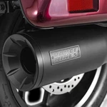 Vance & Hines Hi-output 450 Slip-on Muffler 48427 For Honda Rebel 1100 /. Fixed Price $549.99.