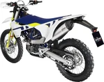 Leovince 14368EU Lv One Evo Exhaust System - Stainless Steel. Fixed Price $1027.76.