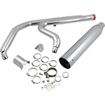 Khrome Werks 200770 2:1 Exhaust System Chrome. Fixed Price $1399.95.