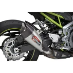 Yoshimura AT2 Street So Ss/ss/cf Wf Works Kaw 14900BP521. Fixed Price $798.66.