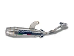 Kawasaki KLX140R 2022-2025 Exhaust Gpr Full System Deeptone Inox. Fixed Price $489.00.
