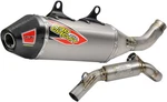 Pro Circuit 0351845F TI-6 Exhaust. Fixed Price $1257.26.