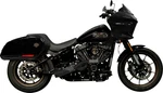 Trask Performance TM-5130BK 2-INTO-1 Big Sexy Exhaust System Black Softa. Fixed Price $1259.96.