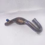 Fmf Titanium Megabomb Header For 2019-2022 Husqvarna Gas Ktm 450. Fixed Price $299.99.