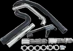 Cobra Black 909 Speedster Exhaust For Harley Seventy Two 12. Fixed Price $593.19.
