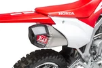 Yoshimura Honda CRF125F 19-24 RS-9T Stainless Full Exhaust System Ss-al-cf. Fixed Price $659.00.