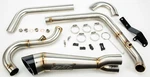 Two Brothers Racing Stainless 2-INTO-1 Turnout Exhaust 005-5130199. Fixed Price $1288.39.