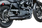 & Cycle Superstreet 2:1 Exhaust System 550-0951 For 07-13 Harley Davidson Xl. Fixed Price $1207.31.