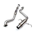 Invidia HS22SW4GTT For 2022-23 Subaru Wrx N1 Titanium Burnt Tip Catback Exhaust. Fixed Price $1122.64.