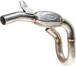 Fmf Megabomb Stainless Steel Header-triumph-tf 450-RC-25-26 Dirt Bike Exhaust. Fixed Price $354.89.