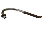 72 Honda CB175 Right Header Exhaust Pipe. Fixed Price $99.99.