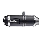 Leo Vince Lv One Evo Full Exhaust System Black Edition #14251EB For Yamaha FZ-07. Fixed Price $740.17.