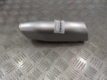 2011 Ducati Multistrada 1200 Touring Upper Exhaust Cover - 46013982B. Fixed Price $102.08.
