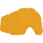 Fmf Powerbomb/powercore Replacement Lens Anti-fog Persimmon F-59005-00004. Fixed Price $11.64.