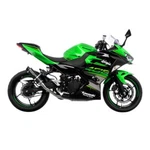 Leovince Gp Corsa Exo Slipon Muffler Exhaust Kawasaki 18-23 Ninja 19-23 Z400. Fixed Price $301.95.