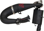 Slp 27-06604TCM 09-913 Single Pipe System W/trail Chef Mount Pol. Fixed Price $909.95.