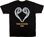 Fmf Love This Sound T-shirt Black 2XL SP23118915BLK2X. Fixed Price $36.99.