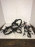 Oem Take Offs 2005 Yamaha YZF-R1 Wiring Harness (cut Wires). Fixed Price $100.00.