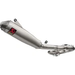 Akrapovic Evolution Line Full System Exhaust - Titanium Muffler SY2MET16CIBNTA. Fixed Price $1410.71.