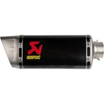 Akrapovic Replacement Mufflers M-AP01503C. Fixed Price $763.37.